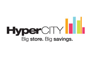 Hyper City