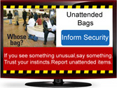 Utility and SOS Messages